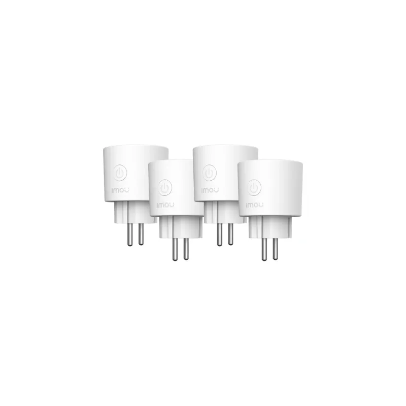 IMOU CE2P Smart Plug, Set of 4